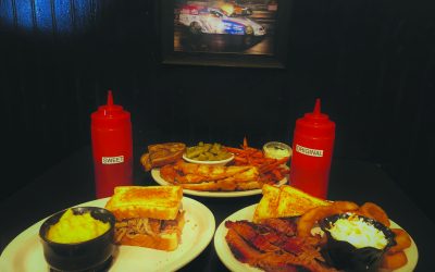 Indiana Barbeque on the Hoosier BBQ Culinary Trail