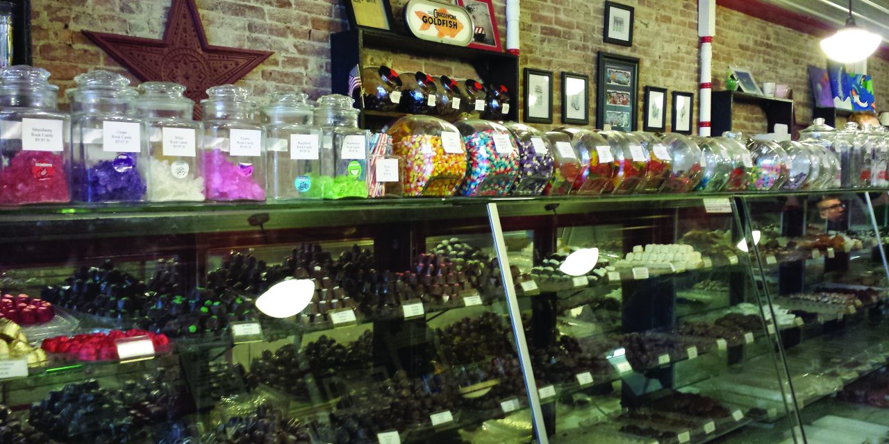 Indiana Culinary Trails: Sweet Temptations™