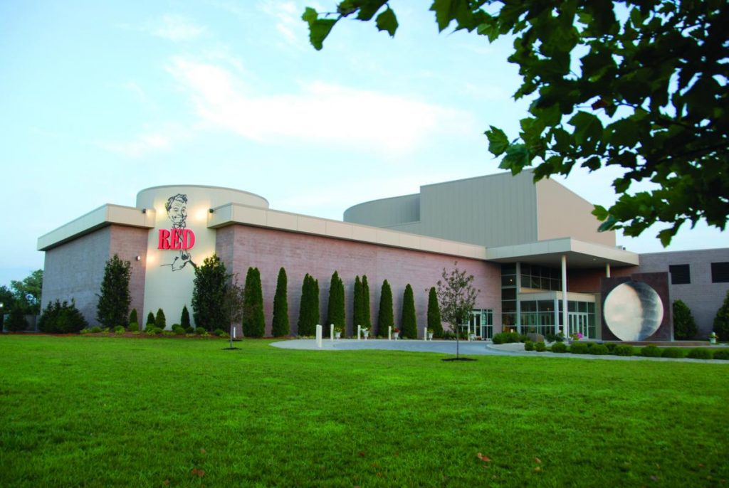 Red Skelton Performing Arts Center