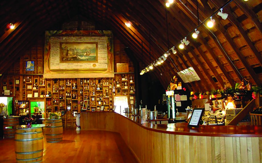 Farm to Table: Indiana Culinary Trails