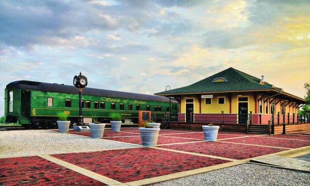 Cruises and Train Rides in Indiana
