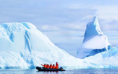 6 Emerging Destinations