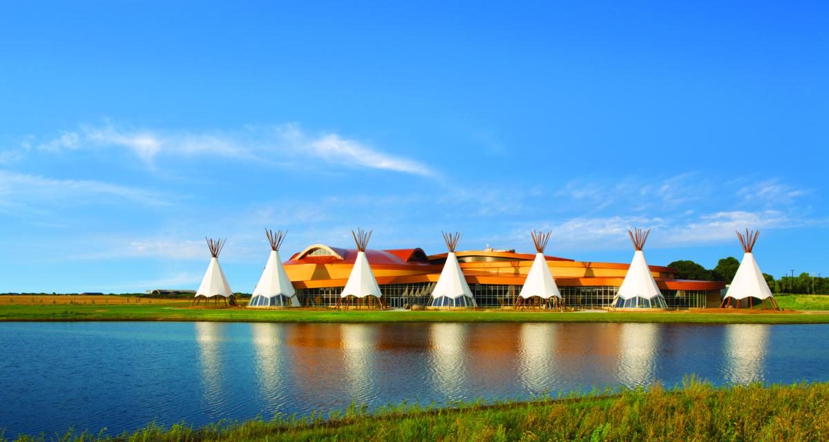 Minnesota’s Ethnic Heritage