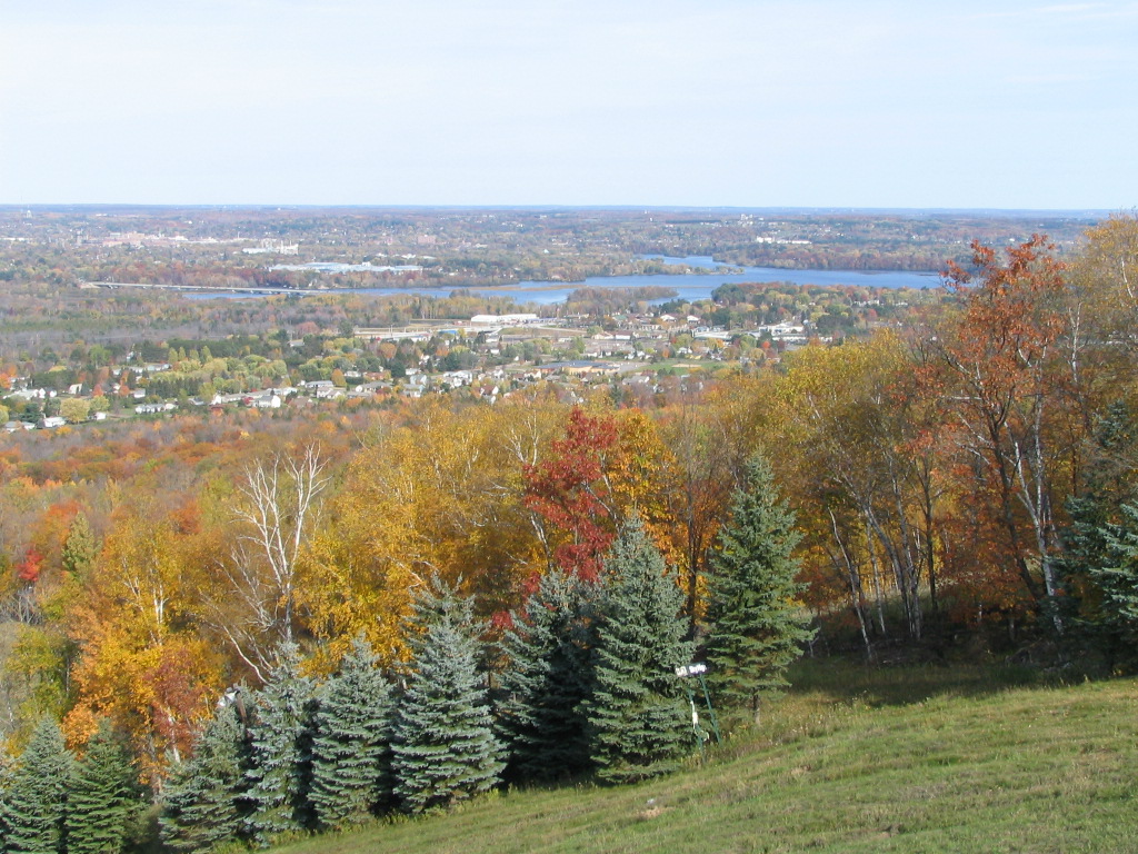 bmo rib mountain wi