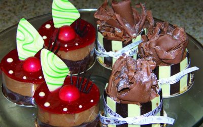 For the Foodie: Richmond Satisfies Any Hankerings