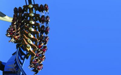 Special Events Take the Smoky Mountains to Another Level