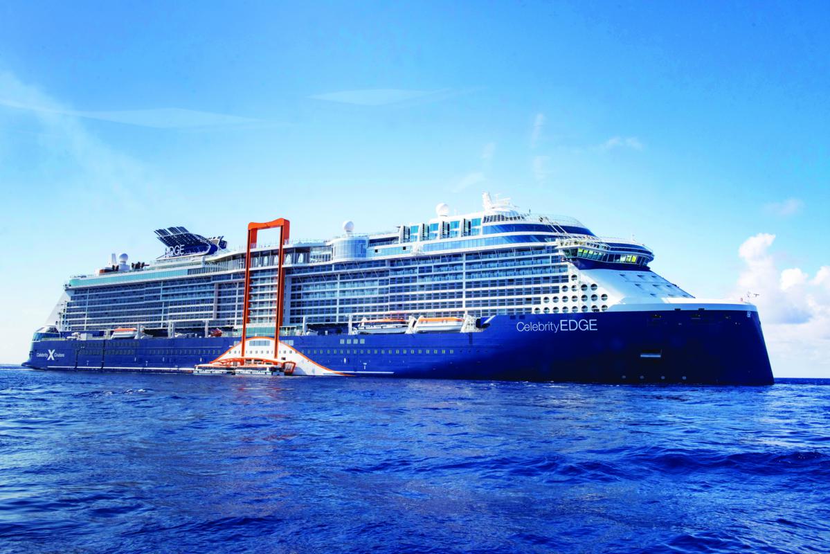 Celebrity Cruises