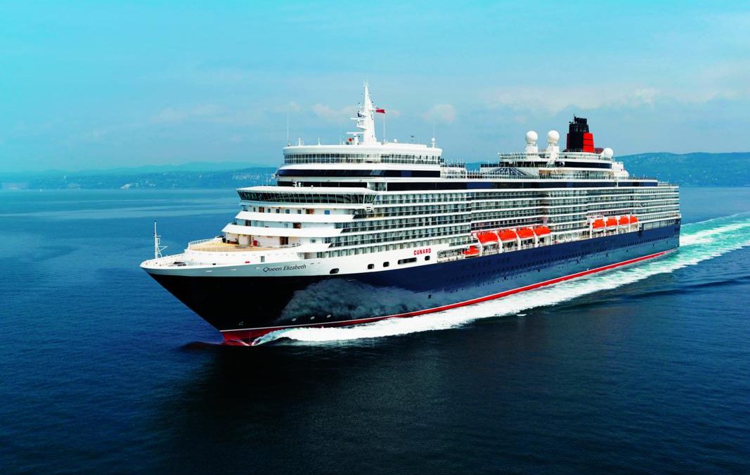 2020 Voyages Cruise Guide