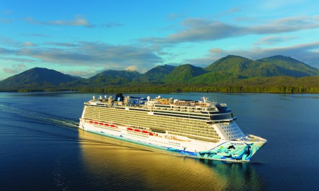 Norwegian Cruise Line Provides Inspiring Global Voyages