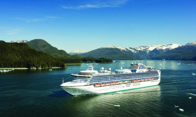 Princess Cruises