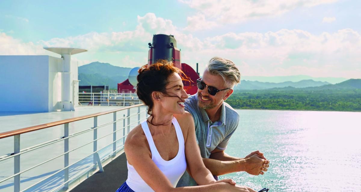 Cruising’s Growth Presents New Opportunities for Group Travel