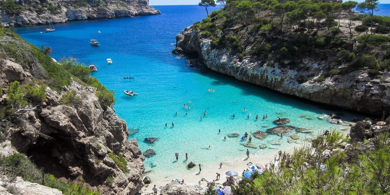 Mallorca Perfect for Groups Seeking Mediterranean Flair