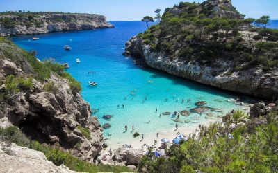 Top 5 Things to Do in Mallorca for Travel Groups