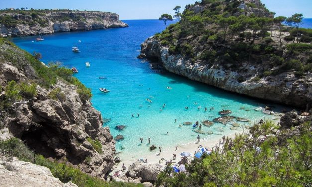 Top 5 Things to Do in Mallorca for Travel Groups