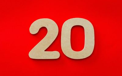 20 Years of Lessons Learned