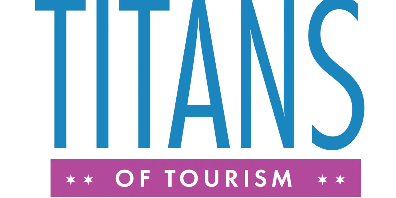 2019 Titans of Tourism