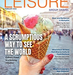 February 2020 Leisure Group Travel