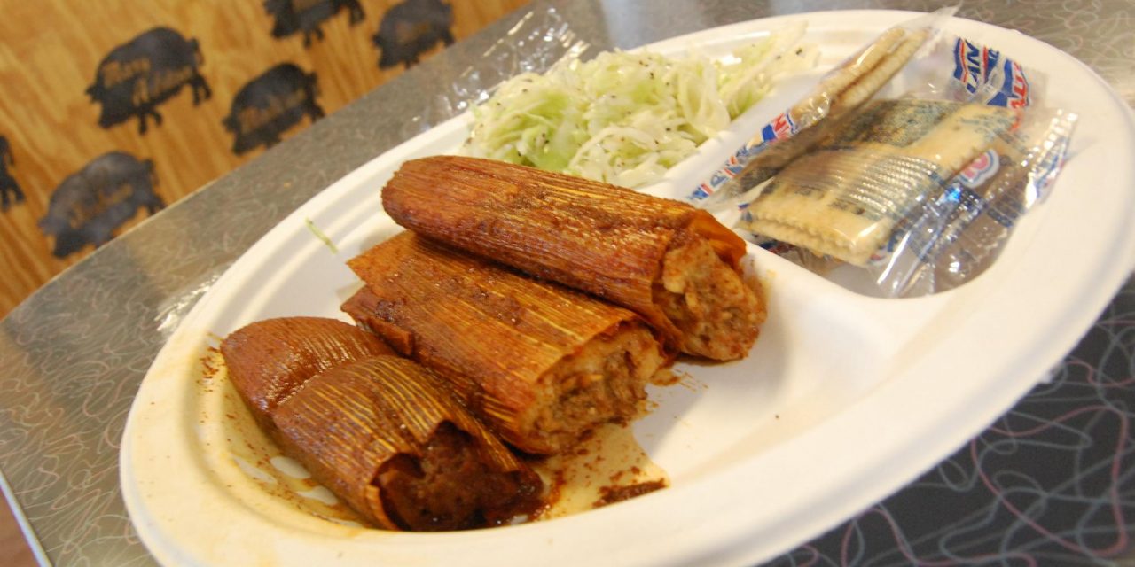Make Memories on the Mississippi Tamale Trail