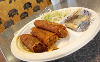 Make Memories on the Mississippi Tamale Trail
