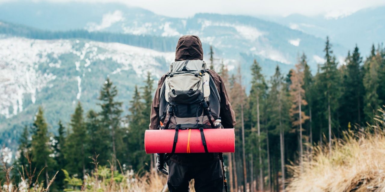 How to Prepare for a Hiking Trip