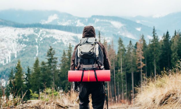 How to Prepare for a Hiking Trip
