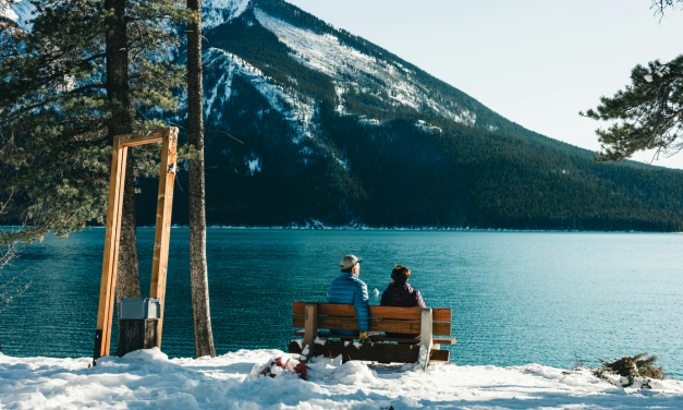 5 of the Best Winter Destinations for Group Travel