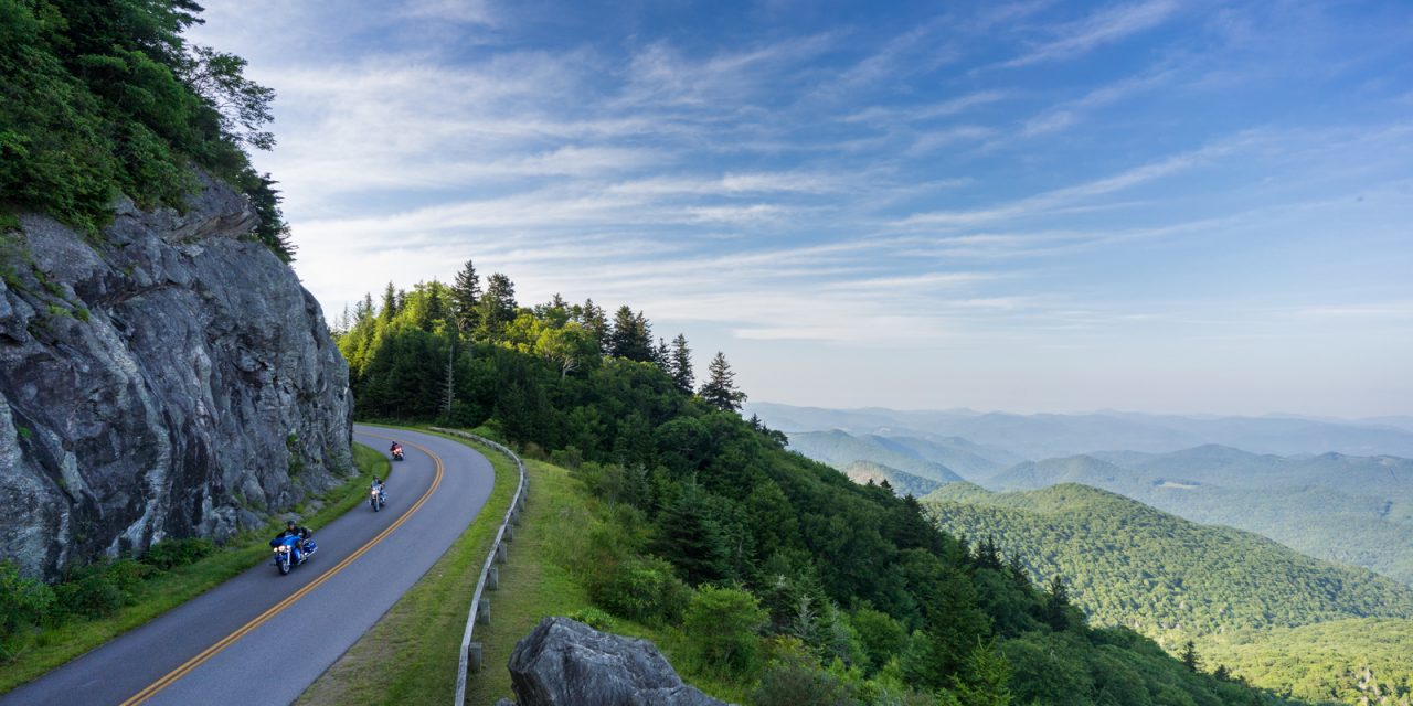 Groups Get an Authentic Appalachian Experience in North Carolina’s Smoky Mountains