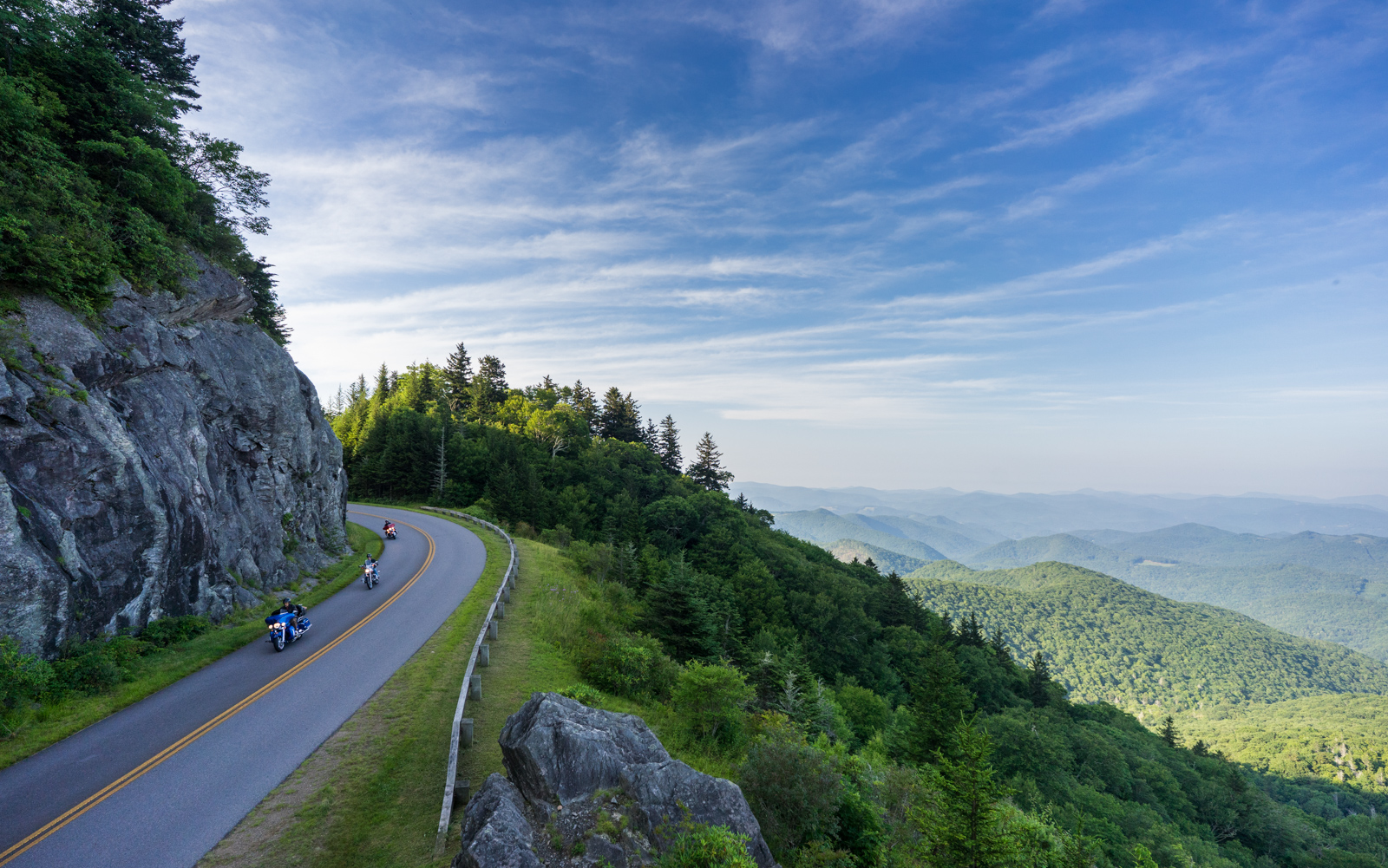 Exploring Haywood County North Carolina