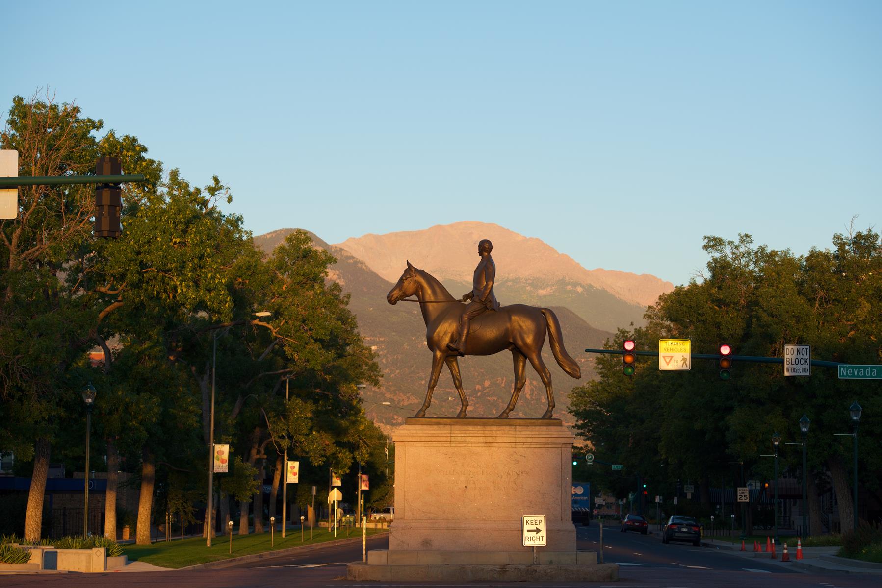 Exciting New Attractions Await Groups Visiting Colorado Springs