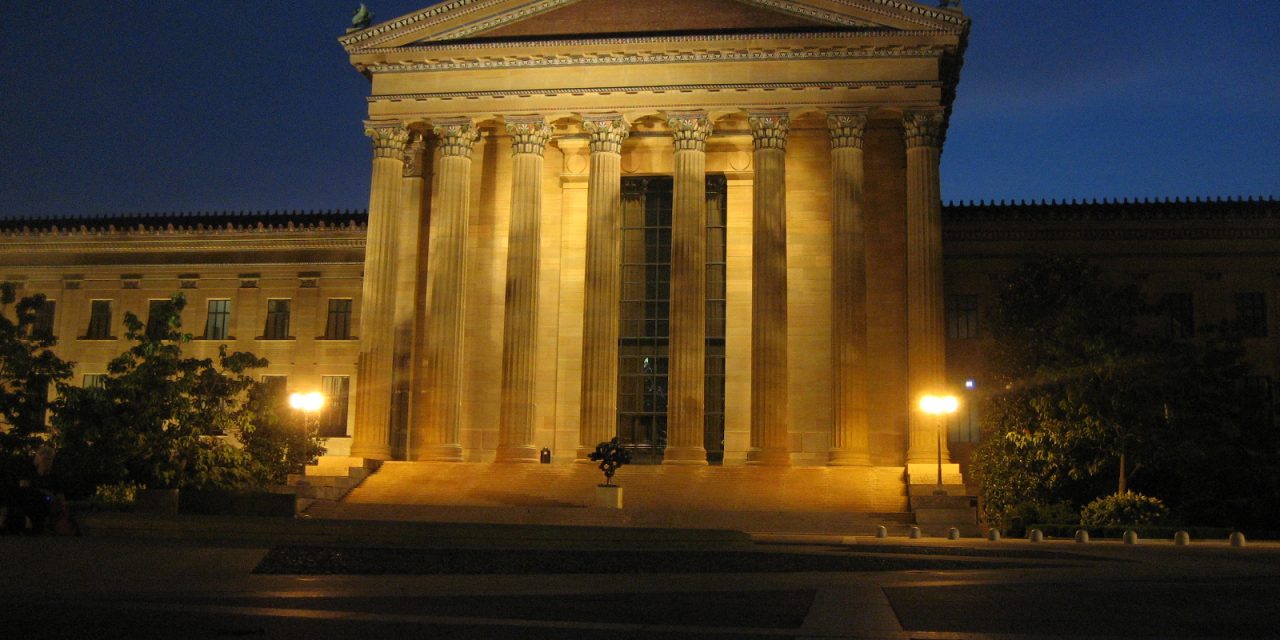 Philadelphia Museum of Art Presents Exhibition