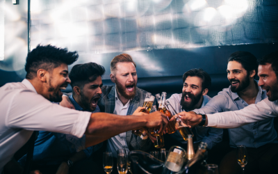 The 5 Best Trips for Your Bachelor Party