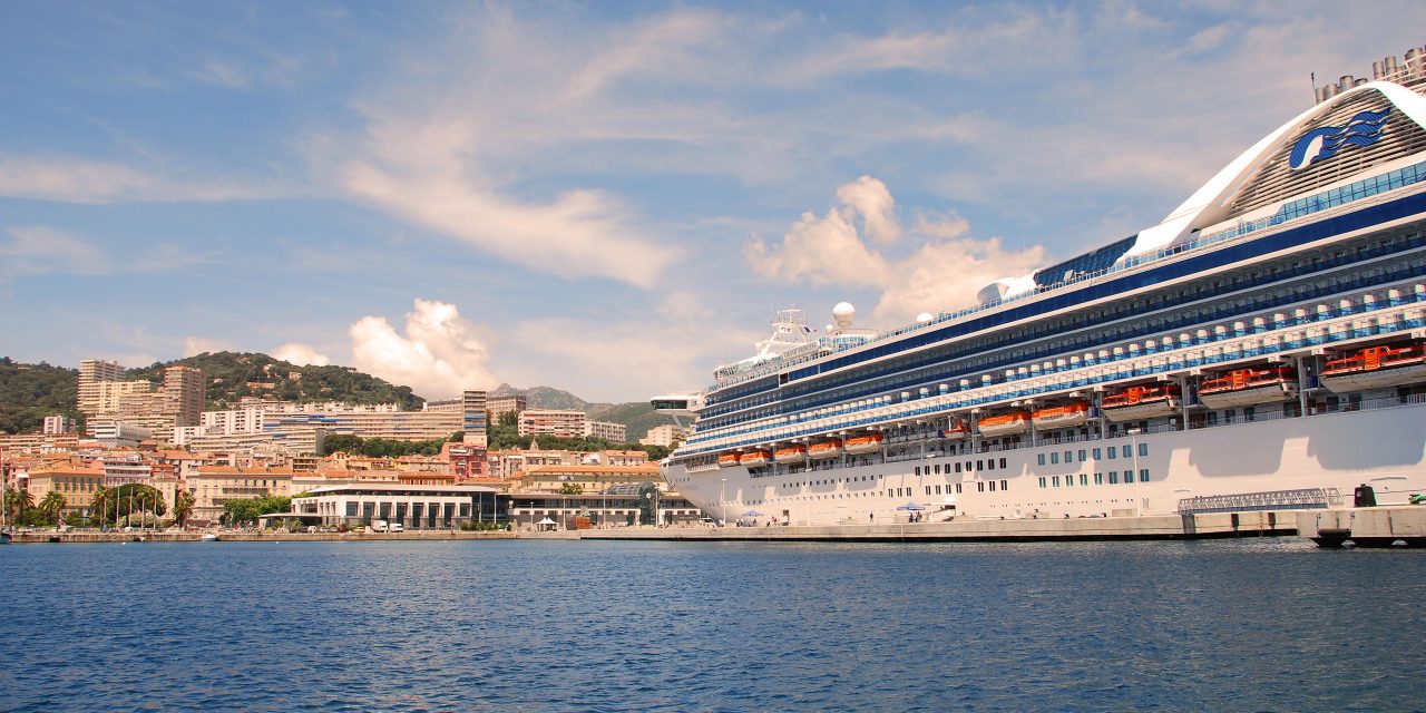 Princess Cruises to Return to South Seas Paradise
