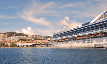 Princess Cruises to Return to South Seas Paradise