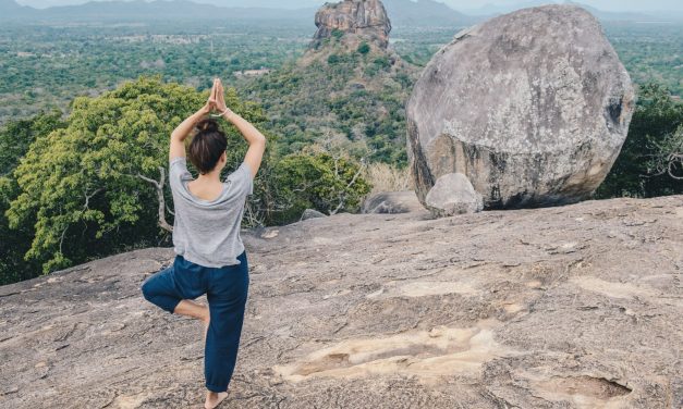 Best Travel Destinations for Yoga Lovers