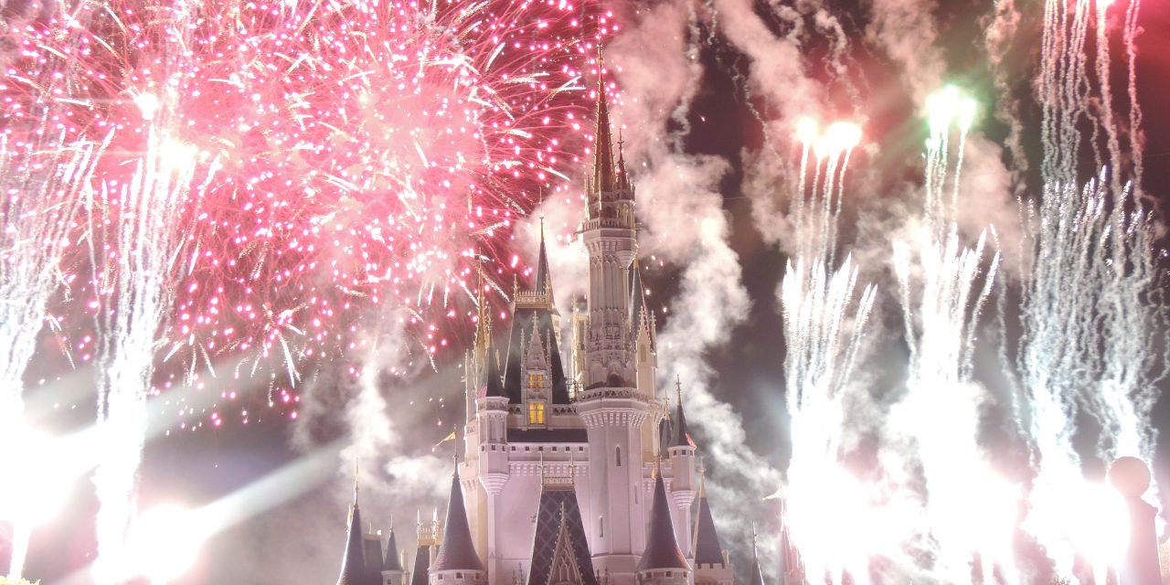 Walt Disney World Opening New Attractions