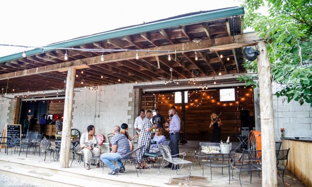 The Best of Memphis Barbecue and Beer