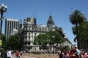 Things to do in Argentina