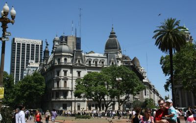 5 Memorable Things to Do in Argentina
