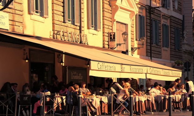 Culinary Travel A Scrumptious Way to See the World