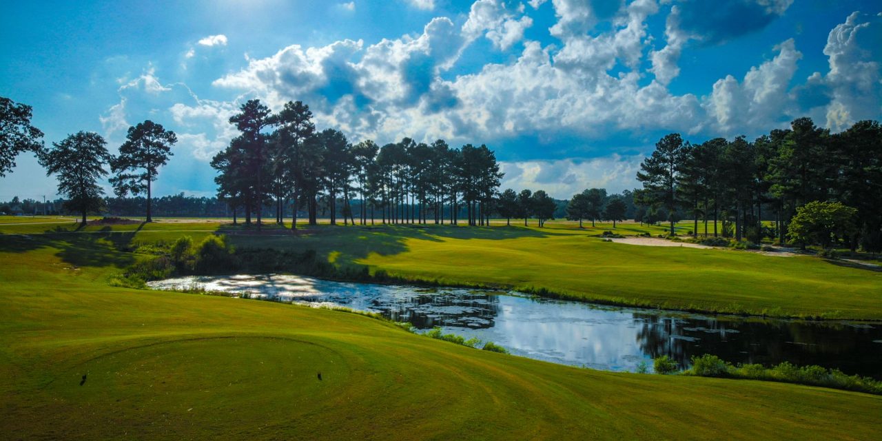 north carolina golf tour