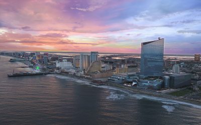 Savor the Seasons on the Atlantic City Boardwalk