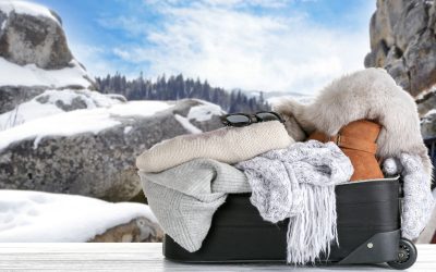 How to Plan for a Cold-Weather Vacation