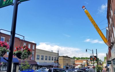 Wytheville Virginia Itinerary: It’s time to get Wythe-it!