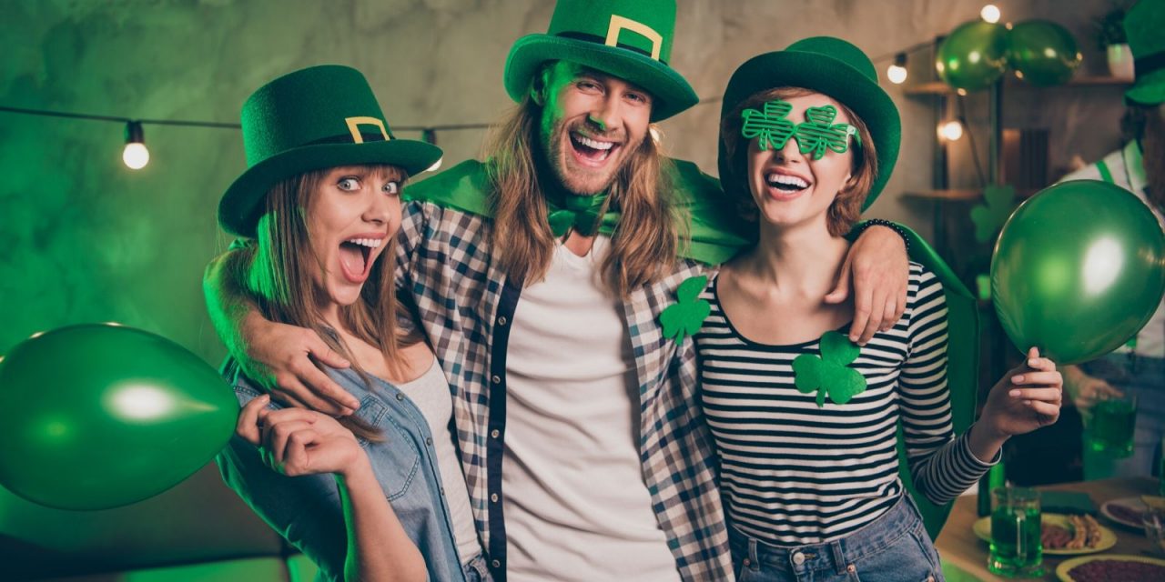 The Best St. Patrick’s Day Celebrations Around the World