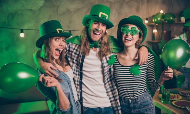 The Best St. Patrick’s Day Celebrations Around the World