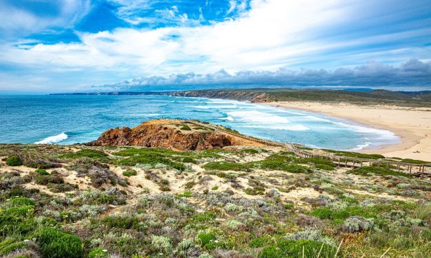 10 Reasons to Walk the Portuguese Camino Coastal Route