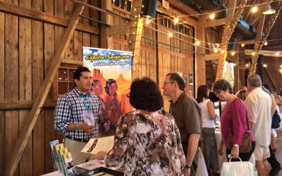 Getting the Most out of Trade Show Attendance