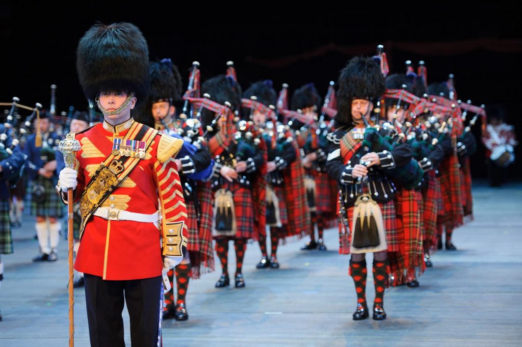 2013 VIT Todd Owyoung Scots Guard