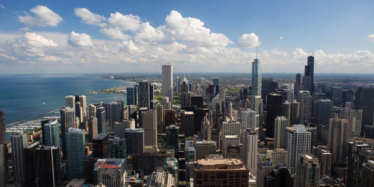 Things To Do in Chicago and Beyond