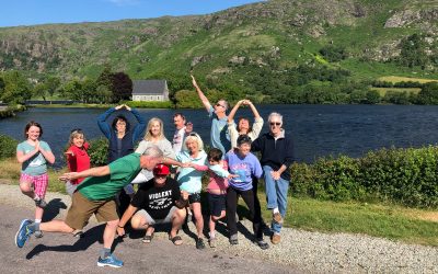 Small Groups, Big Profits